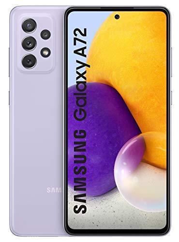 Samsung Galaxy A72 - 128GB (Unlocked) - Awesome Violet (Used)