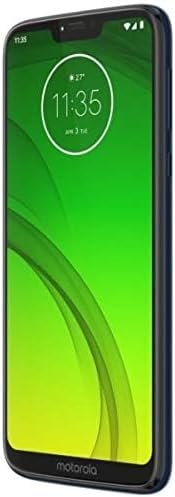 Motorola Moto G7 Power 32GB (Unlocked) - Marine Blue (Used)