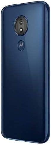 Motorola Moto G7 Power 32GB (Unlocked) - Marine Blue (Used)