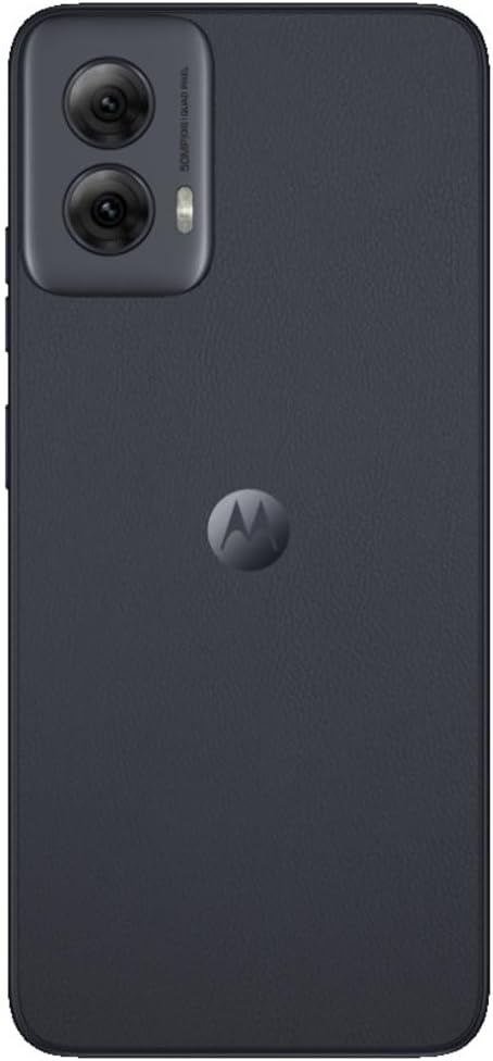 Motorola Moto G Power (2024) 128GB (Unlocked) - Midnight Blue (Used)