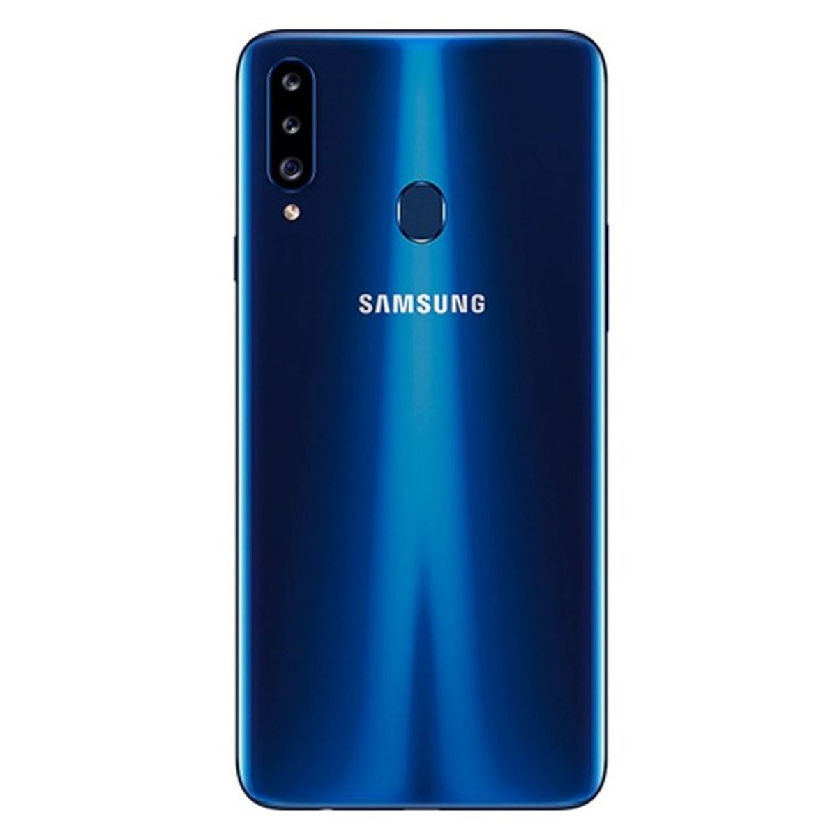 Samsung Galaxy A20s 32GB (Unlocked) - Blue (Used)