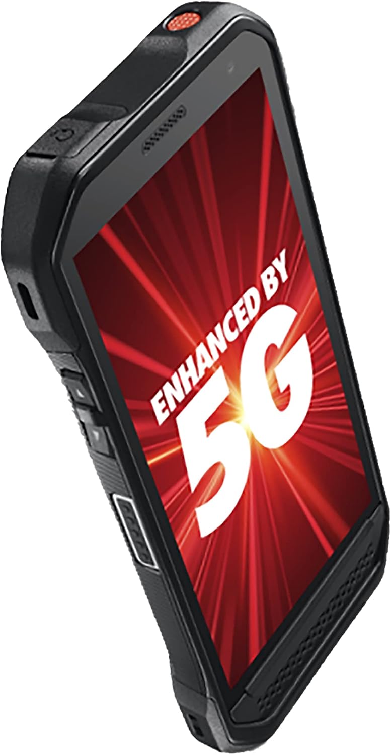 Kyocera DuraForce Ultra 5G 128GB (Unlocked) - Black (Refurbished)