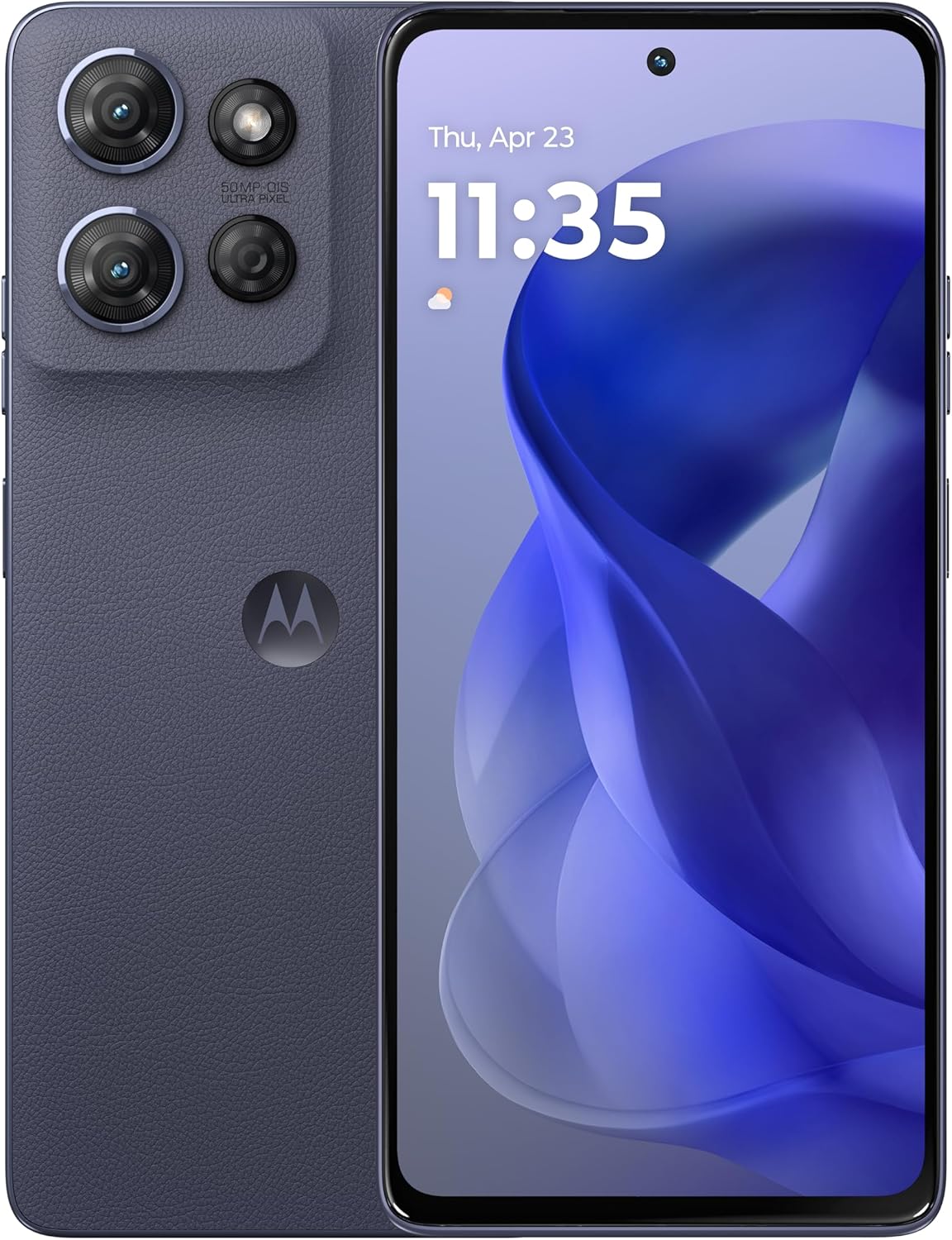 Motorola Moto G Power (2025) 128GB (Unlocked) - Slate Gray (Used)
