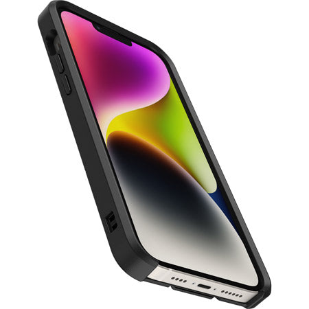 OtterBox UNIVERSE SERIES Case for iPhone 14/13 - Black (New)