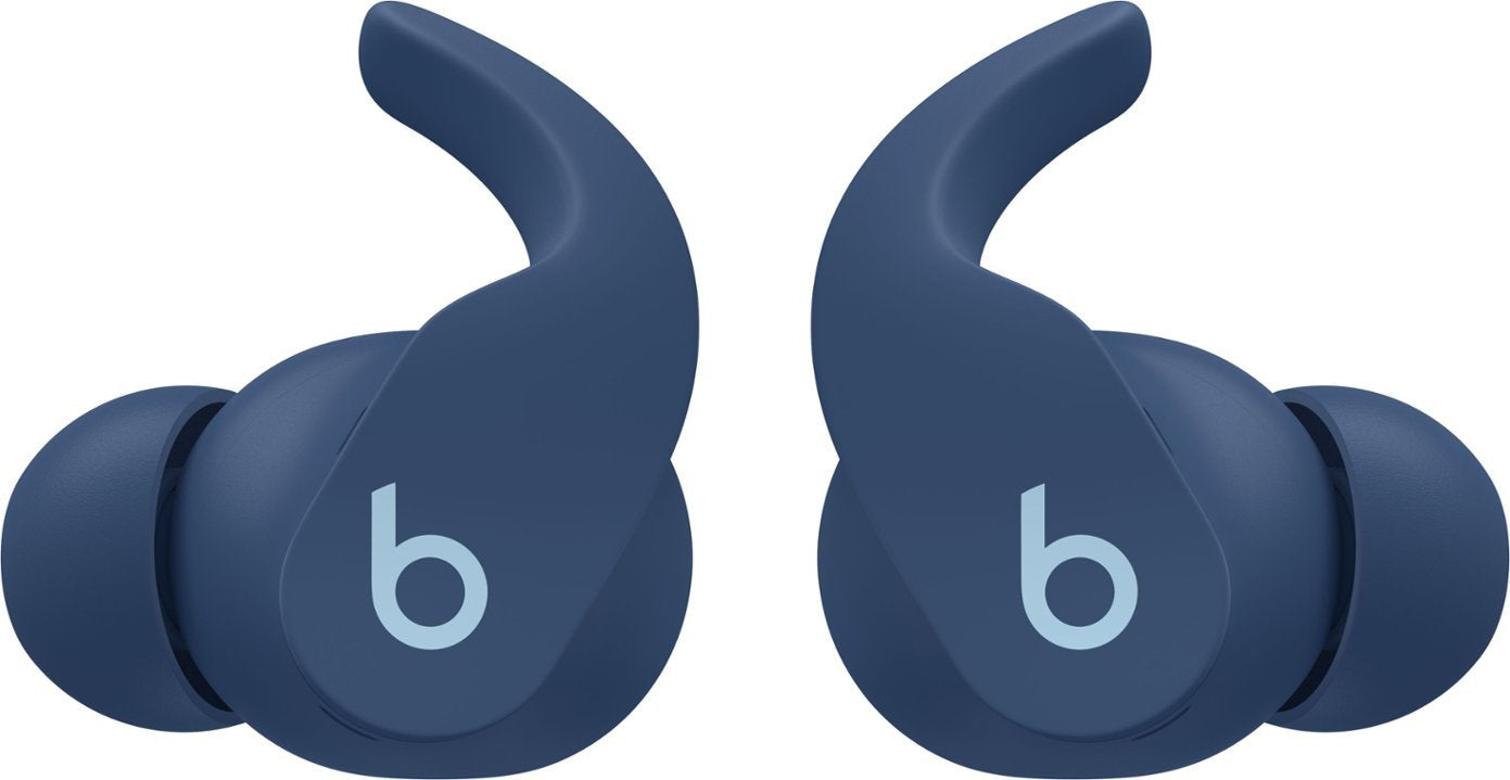 Beats Fit Pro True Wireless Noise Cancelling In-Ear Headphones - Tidal Blue (Pre-Owned)