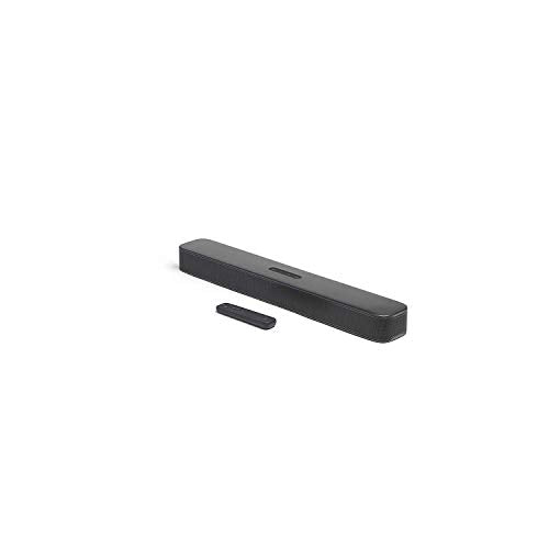 JBL 2.0-Channel Soundbar with Dolby Digital - Black (Pre-Owned)