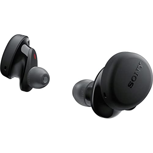 Sony WF-XB700 EXTRA BASS True Wireless Bluetooth Headphones - Black (Pre-Owned)