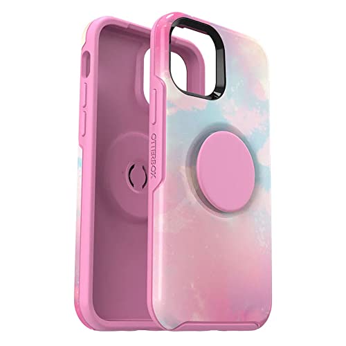 OtterBox + POP Case for Apple iPhone 12/12 Pro - Daydreamer (Certified Refurbished)