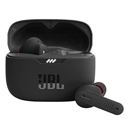 JBL Tune 230NC True Wireless Noise Cancelling In-Ear Headphones - Black (Refurbished)