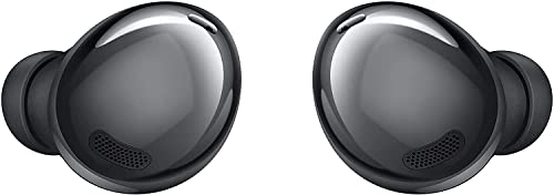 Samsung Galaxy Buds Pro True Wireless Earbud Headphones - Phantom Black (Refurbished)