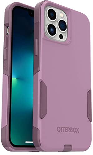 OtterBox COMMUTER SERIES Case for Apple iPhone 13 Pro Max - Maven Way (Certified Refurbished)