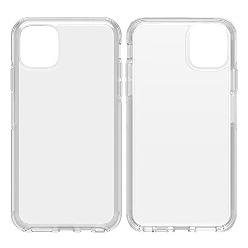 OtterBox SYMMETRY SERIES Case for Apple iPhone 11 Pro Max - Clear (New)