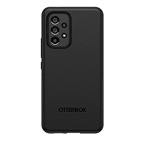 OtterBox COMMUTER SERIES LITE Case for Samsung Galaxy A53 5G - Black (New)