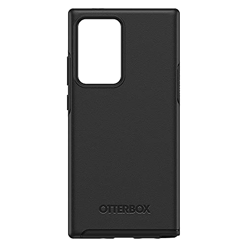 OtterBox SYMMETRY SERIES Case for Samsung Galaxy Note20 Ultra 5G - Black (New)