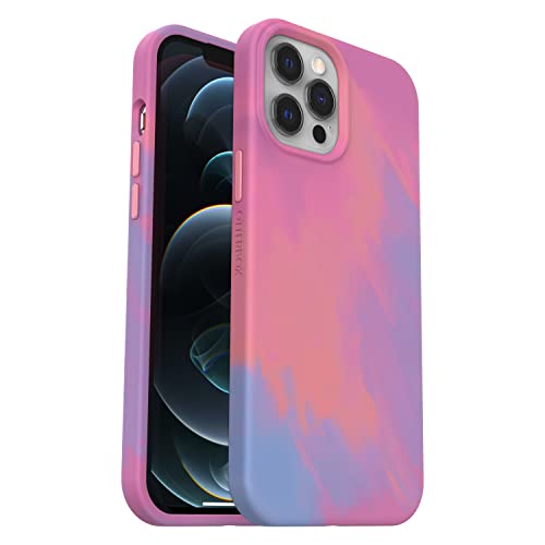 OtterBox Ultra Slim Case with MagSafe for iPhone 12 Pro Max - Flapper Girl (New)