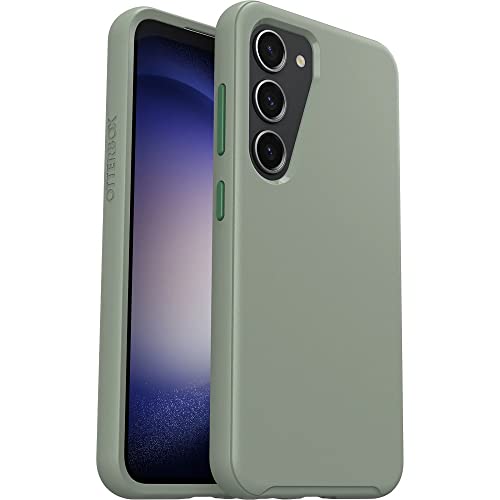 OtterBox SYMMETRY SERIES case for Samsung Galaxy S23 - Sage And Sound (77-91652) (New)