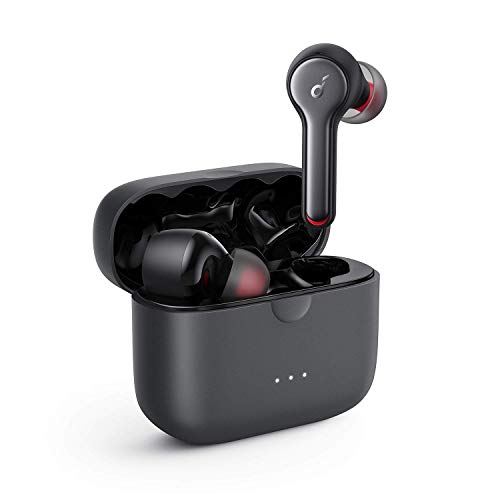 Soundcore by Anker Liberty Air 2 Earbuds True Wireless In-Ear Headphones - Black (New)
