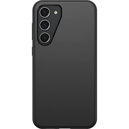 OtterBox SYMMETRY SERIES Case for Samsung Galaxy S23+ - Black (New)