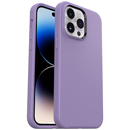 OtterBox SYMMETRY SERIES Case for Apple iPhone 14 Pro Max - You Lilac It  (Certified Refurbished)