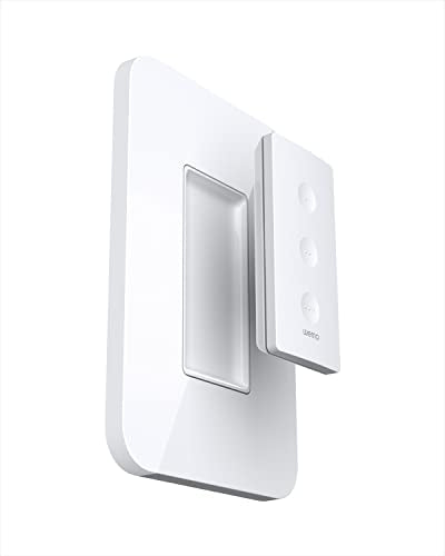 Wemo Stage Scene with Thread Smart Home Remote Control for Apple HomeKit (New)