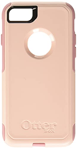 OtterBox COMMUTER SERIES Case for iPhone SE (2nd Gen) / iPhone 8/7 - Ballet Way (Certified Refurbished)