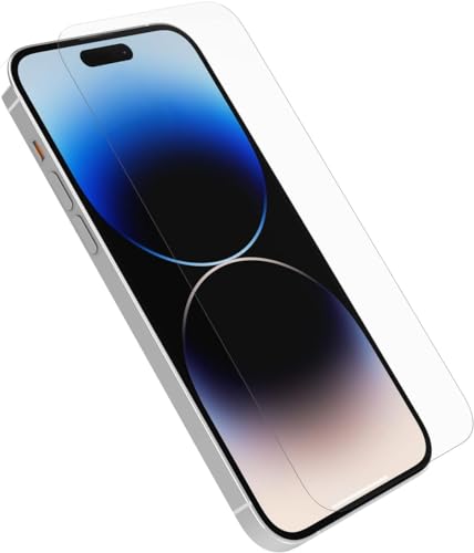 OtterBox Trusted Glass iPhone 14 Pro Max Screen Protector - Clear (New)
