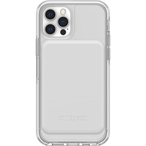 OtterBox 3k mAh Wireless Power Bank for MagSafe - White (New)