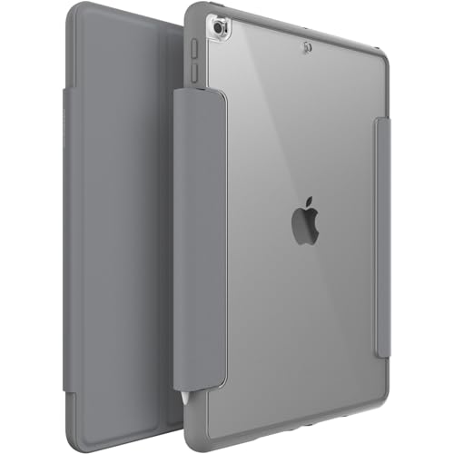 OtterBox SYMMETRY SERIES 360 Case for iPad 9th Gen - After Dark (Certified Refurbished)
