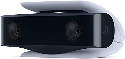 Sony PlayStation 5 HD Camera (3005726) - White (Refurbished)