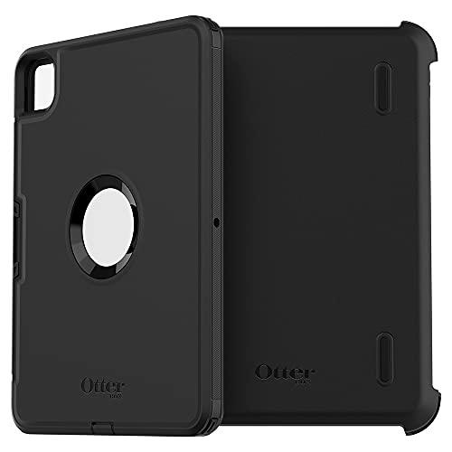 OtterBox DEFENDER SERIES Case & Stand for iPad Pro 11-inch (2nd Gen) - Black (77-65136) - Refurbished