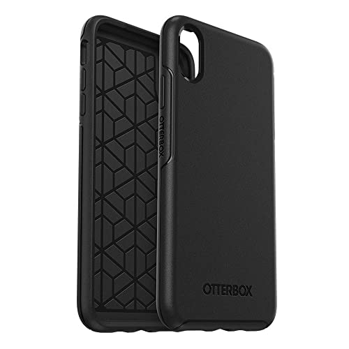 OtterBox SYMMETRY SERIES case for Apple iPhone XS Max - Black (77-60028) (New)