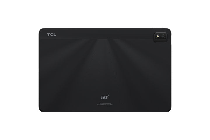 TCL TAB Pro 5G Tablet - 64GB (Wifi + LTE) (Unlocked) - Metallic Black (Used)
