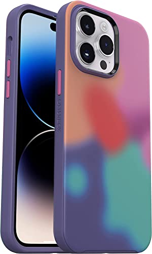 OtterBox SYMMETRY SERIES+ Case with MagSafe for iPhone 14 Pro Max - Euphoria (New)