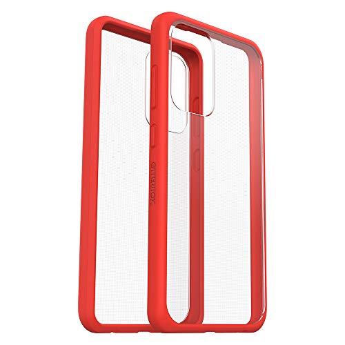 OtterBox PREFIX SERIES case for Samsung Galaxy A52 5G - Power Red (77-82537) (New)