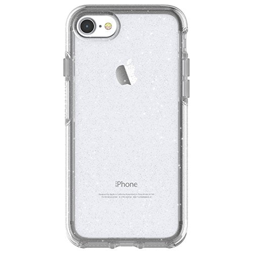 OtterBox SYMMETRY SERIES Case for iPhone SE 2nd Gen / iPhone 7 / 8 - Stardust (Certified Refurbished)