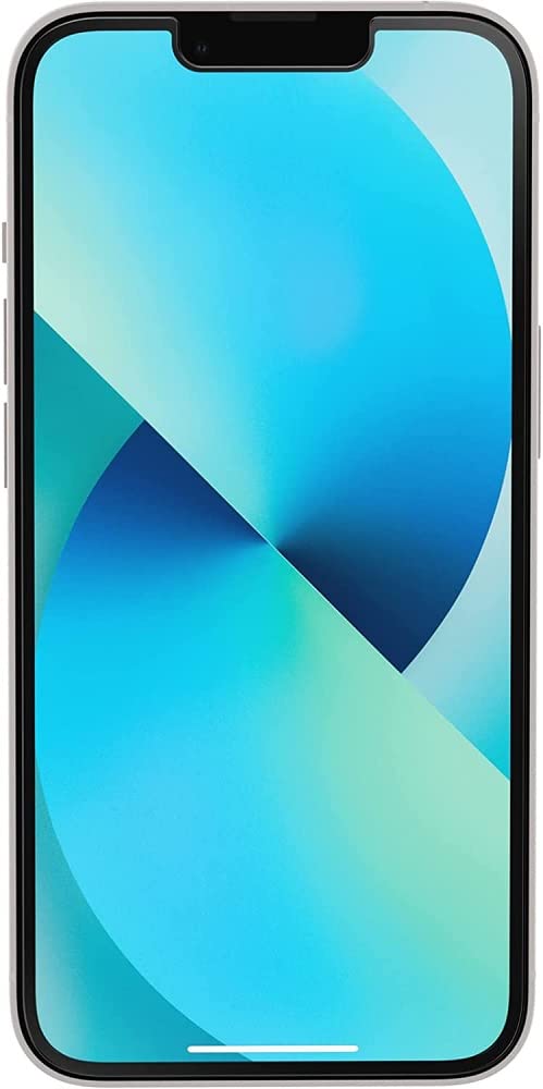 OtterBox 2x Alpha Glass Series Screen Protector for iPhone 13 / iPhone 13 Pro