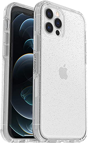 OtterBox SYMMETRY SERIES case for Apple iPhone 12/12 Pro - Stardust (77-65423) (Certified Refurbished)