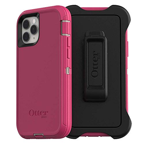 OtterBox DEFENDER SERIES case for iPhone 11 Pro - Lovebug (77-62522) (Refurbished)