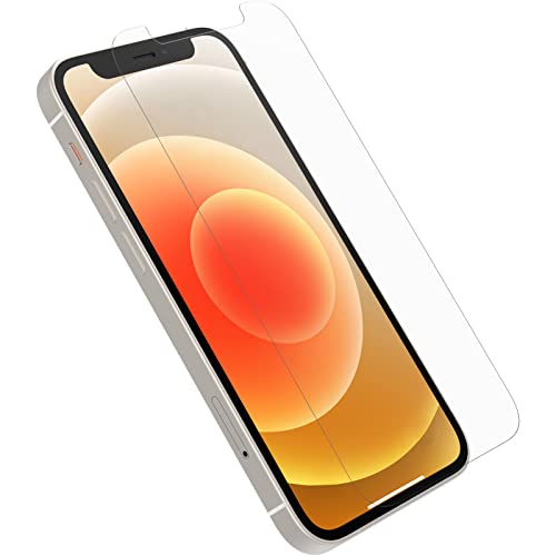 OtterBox AMPLIFY SERIES Glass Antimicrobial Screen Protector for Apple iPhone 12 Mini (New)