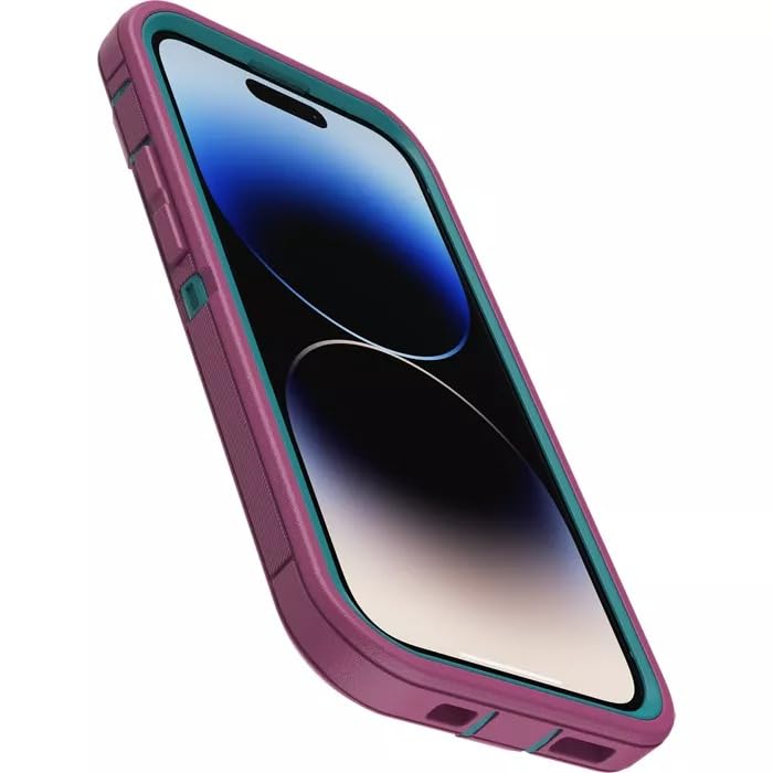 OtterBox DEFENDER SERIES case for iPhone 14 Pro Canyon Sun (77-88386) - Refurbished