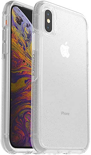 OtterBox SYMMETRY SERIES Case for Apple iPhone XR - Stardust Glitter (New)