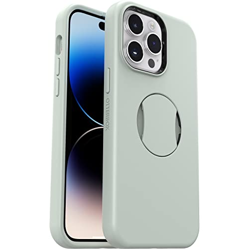 OtterBox OtterGrip SYMMETRY SERIES Case for Apple iPhone 14 Pro Max -Chill Out (New)