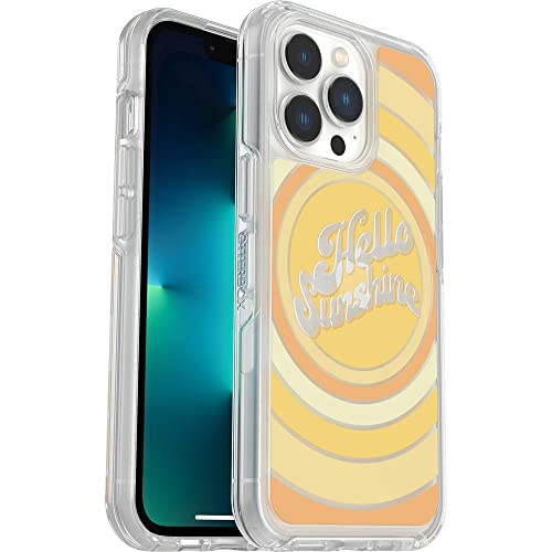 OtterBox SYMMETRY SERIES Case for Apple iPhone 13 Pro - Hello Sunshine (New)
