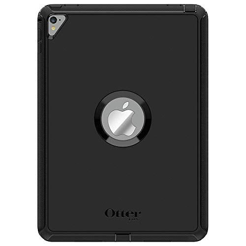 OtterBox DEFENDER SERIES Case & Stand for Apple iPad Pro 9.7" - Black