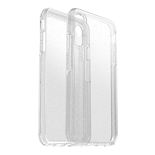 OtterBox SYMMETRY SERIES Case for Apple iPhone XS Max - Stardust Glitter (New)