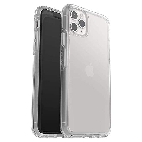 OtterBox SYMMETRY SERIES Case for Apple iPhone 11 Pro Max - Clear (New)