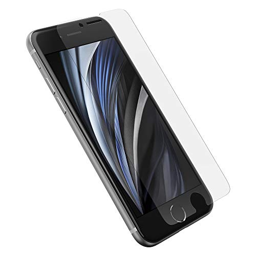 OtterBox Trusted Glass Screen Protector iPhone SE(2nd Gen) iPhone 8/7/6S/6 (New)