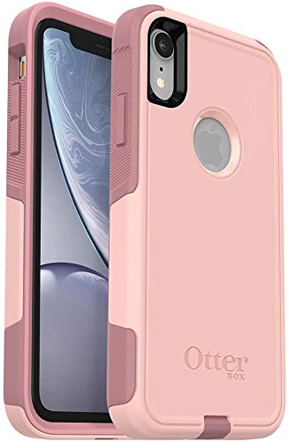 OtterBox COMMUTER SERIES Case for Apple iPhone XR - Ballet Way Pink (New)