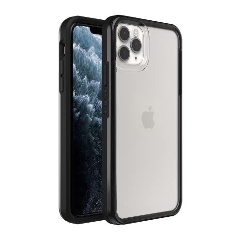 LifeProof SEE SERIES Case for Apple iPhone 11 Pro Max - Black Crystal (New)