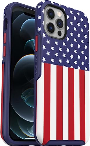 OtterBox SYMMETRY SERIES Case for Apple iPhone 12/12 Pro - Seas the Day (New)